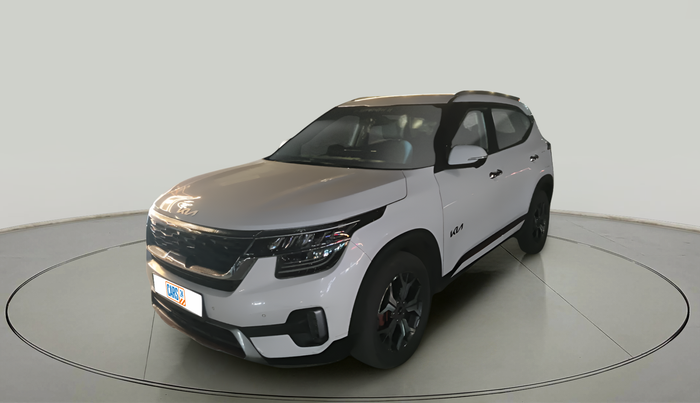 2023 KIA SELTOS GTX PLUS 1.5 DIESEL AT, Diesel, Automatic, 64,663 km, exterior