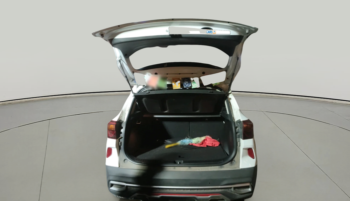 2023 KIA SELTOS GTX PLUS 1.5 DIESEL AT, Diesel, Automatic, 64,663 km, exterior