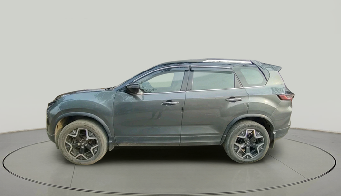 2023 Tata Safari ACCOMPLISHED PLUS DUAL TONE AT, Diesel, Automatic, 1,40,983 km, exterior