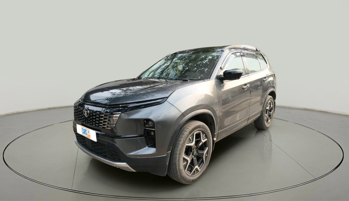 2023 Tata Safari ACCOMPLISHED PLUS DUAL TONE AT, Diesel, Automatic, 1,40,983 km, exterior