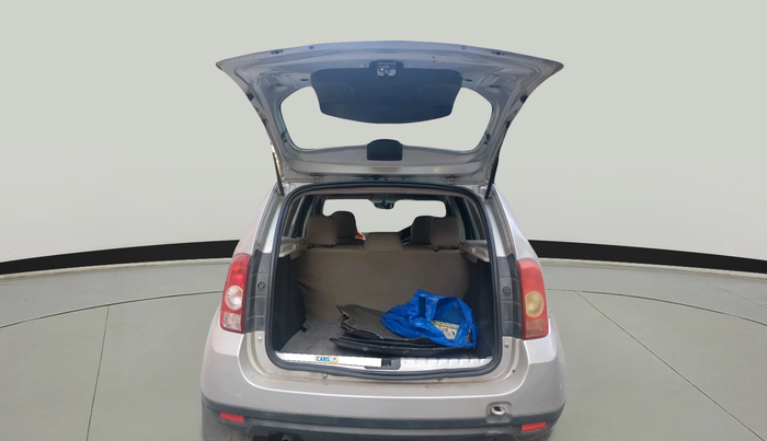 2012 Renault Duster 110 PS RXL DIESEL, Diesel, Manual, 69,697 km, exterior