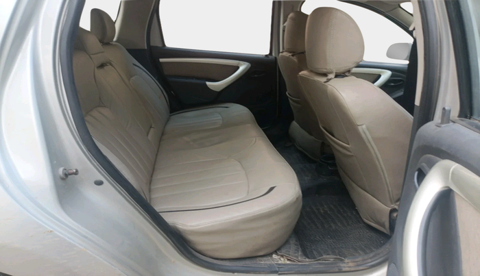 2012 Renault Duster 110 PS RXL DIESEL, Diesel, Manual, 69,697 km, interior