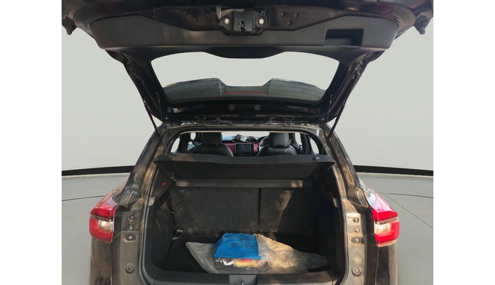 2022 Nissan MAGNITE XV MT, Petrol, Manual, 19,440 km, exterior