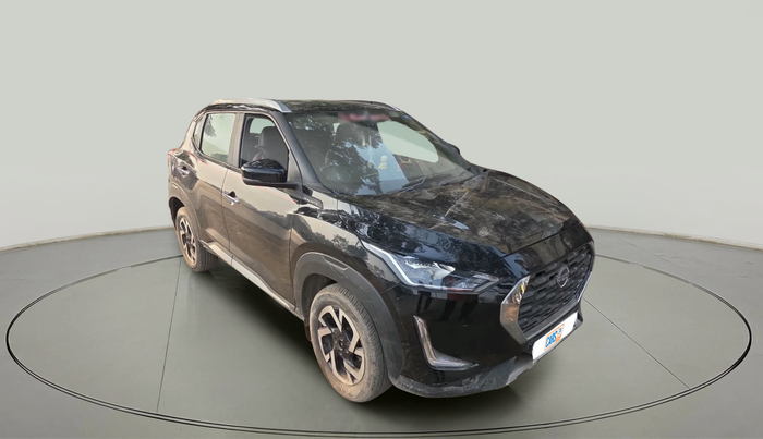 2022 Nissan MAGNITE XV MT, Petrol, Manual, 19,440 km, exterior