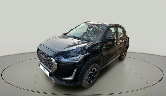 2022 Nissan MAGNITE XV MT, Petrol, Manual, 19,440 km, exterior