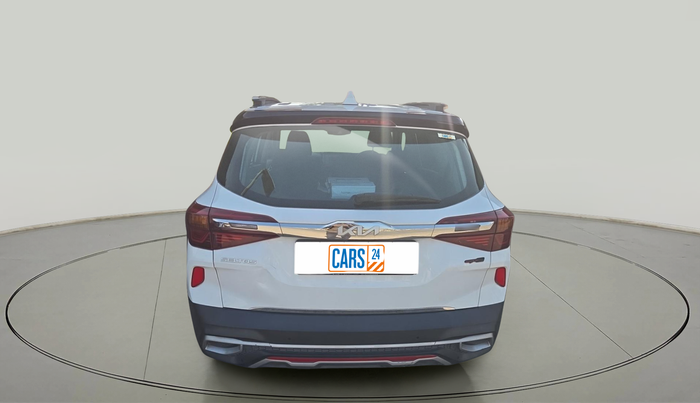 2023 KIA SELTOS  GTX PLUS 1.5 DIESEL AT, Diesel, Automatic, 71,061 km, exterior