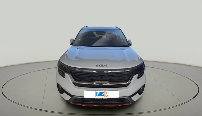 2023 KIA SELTOS  GTX PLUS 1.5 DIESEL AT, Diesel, Automatic, 71,061 km, exterior