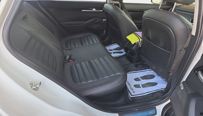 2023 KIA SELTOS  GTX PLUS 1.5 DIESEL AT, Diesel, Automatic, 71,061 km, interior