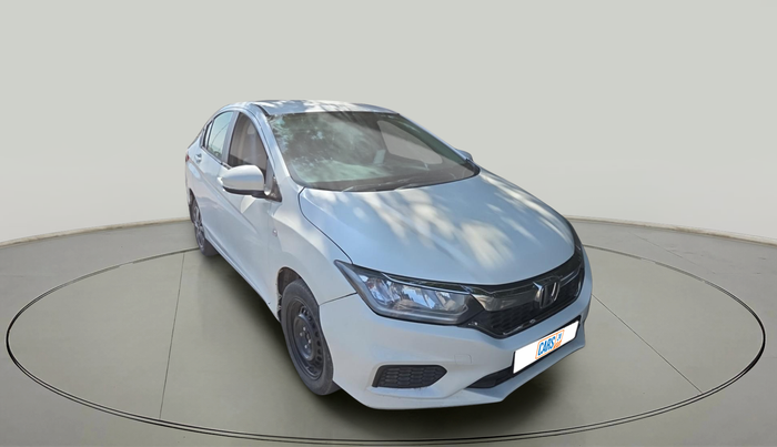 2022 Honda City 1.5L I-VTEC SV, Petrol, Manual, 1,11,912 km, exterior