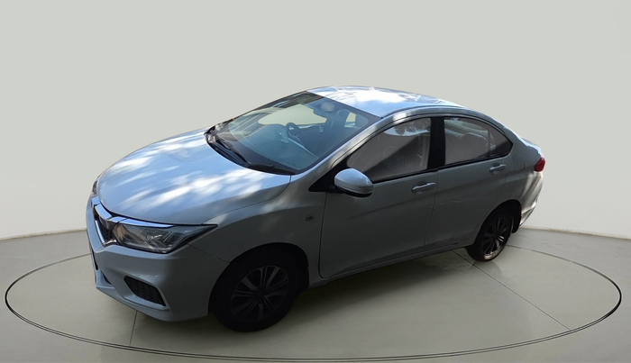 2022 Honda City 1.5L I-VTEC SV, Petrol, Manual, 1,11,912 km, exterior