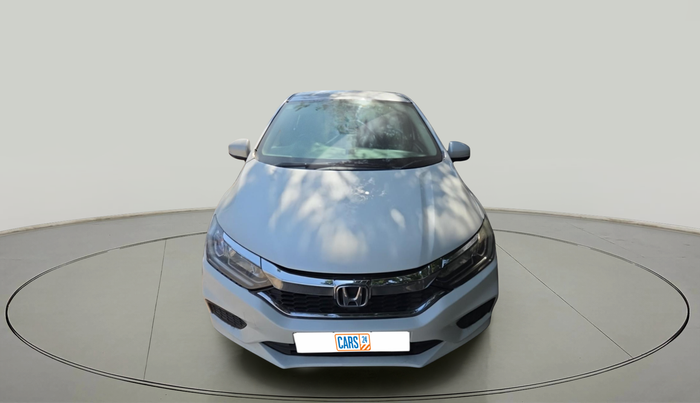 2022 Honda City 1.5L I-VTEC SV, Petrol, Manual, 1,11,912 km, exterior