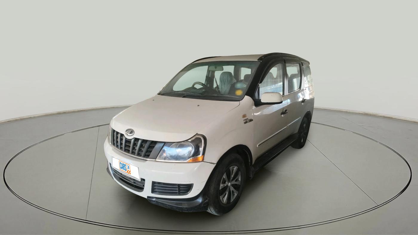 2013 Mahindra Xylo D4, Diesel, Manual, 1,04,100 km, exterior
