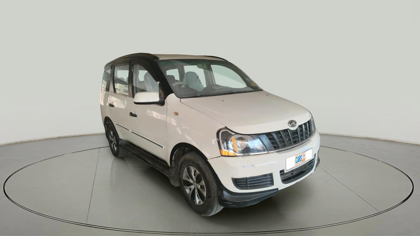 2013 Mahindra Xylo D4, Diesel, Manual, 1,04,100 km, exterior