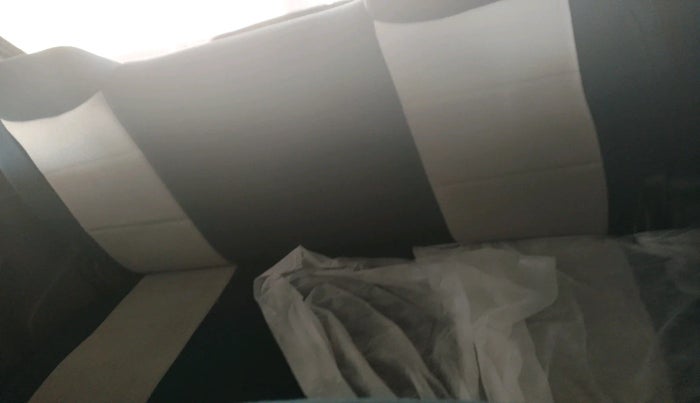 2013 Mahindra Xylo D4, Diesel, Manual, 1,04,100 km, interior