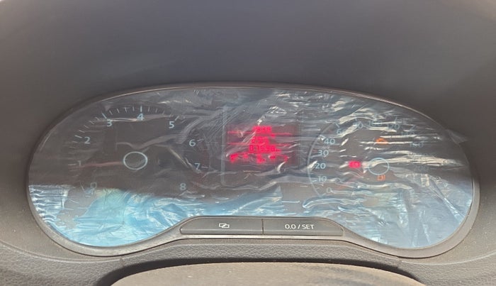 2011 Volkswagen Polo COMFORTLINE 1.2L PETROL, Petrol, Manual, 87,598 km, interior