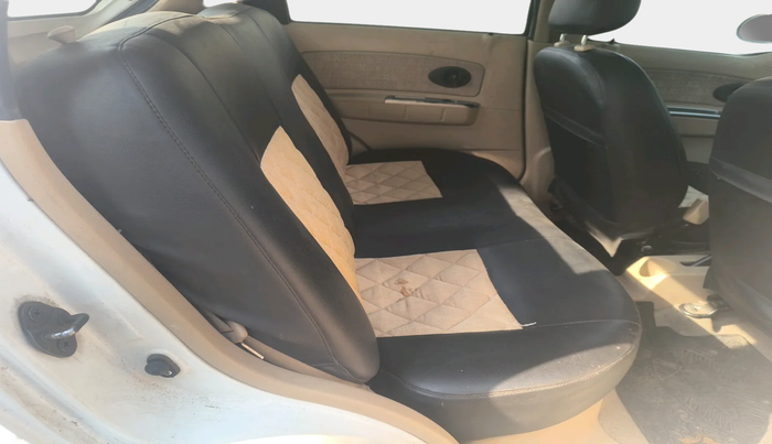 2012 Chevrolet Spark LT 1.0, Petrol, Manual, 20,358 km, interior