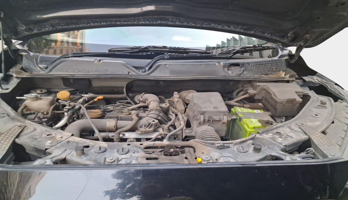 2021 Nissan MAGNITE XV PREMIUM TURBO (O) CVT, Petrol, Automatic, 51,200 km, exterior