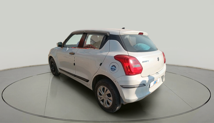 2019 Maruti Swift VXI, Petrol, Manual, 28,931 km, exterior