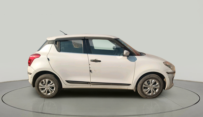 2019 Maruti Swift VXI, Petrol, Manual, 28,931 km, exterior
