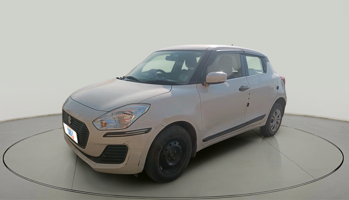 2019 Maruti Swift VXI, Petrol, Manual, 28,931 km, exterior