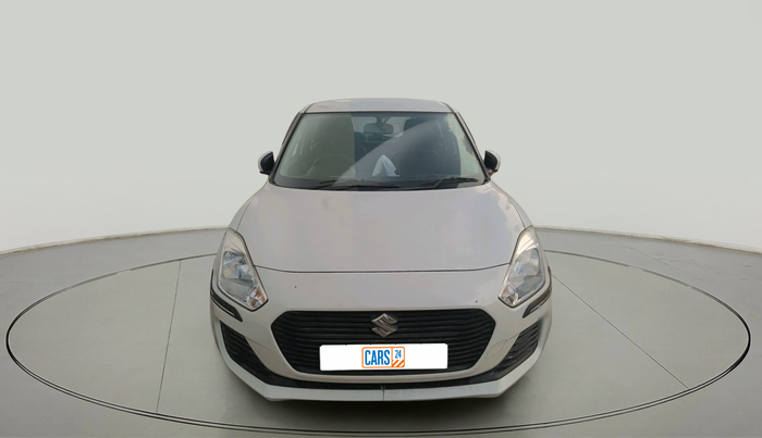 2019 Maruti Swift VXI, Petrol, Manual, 28,931 km, exterior