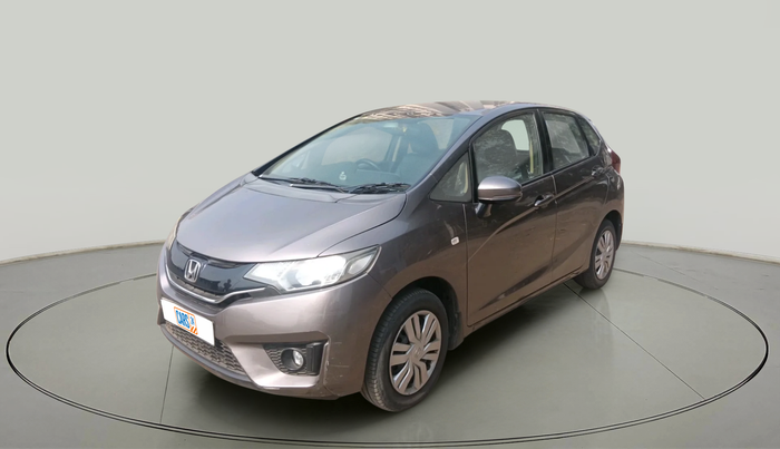 2015 Honda Jazz 1.5L I-DTEC SV, Diesel, Manual, 93,853 km, exterior