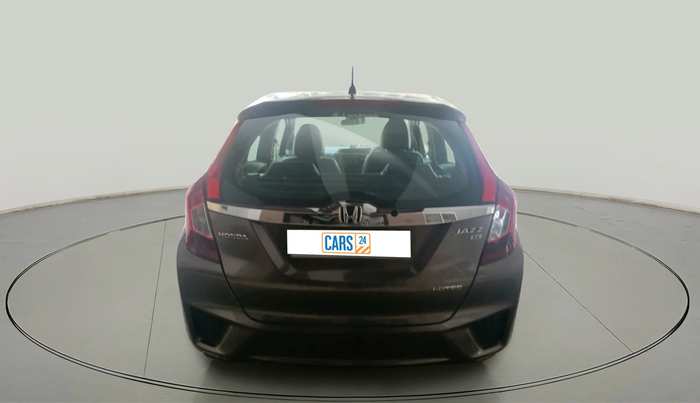 2015 Honda Jazz 1.5L I-DTEC SV, Diesel, Manual, 93,853 km, exterior
