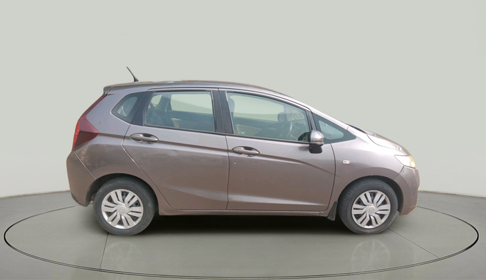 2015 Honda Jazz 1.5L I-DTEC SV, Diesel, Manual, 93,853 km, exterior