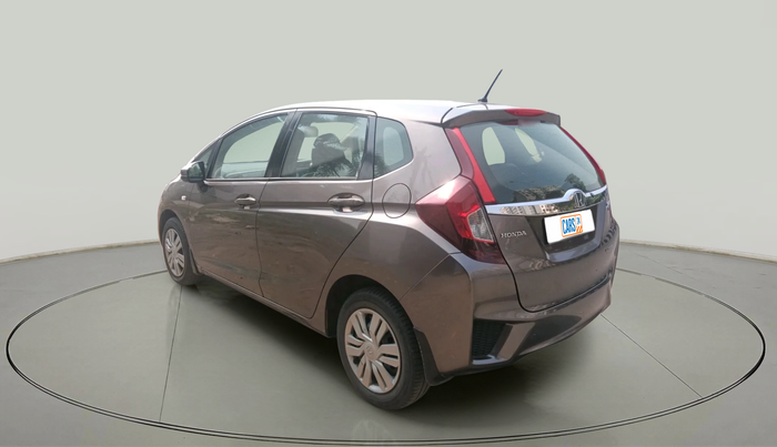 2015 Honda Jazz 1.5L I-DTEC SV, Diesel, Manual, 93,853 km, exterior