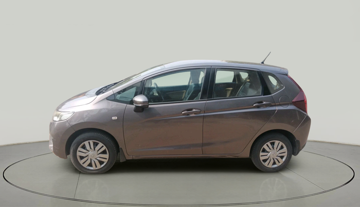 2015 Honda Jazz 1.5L I-DTEC SV, Diesel, Manual, 93,853 km, exterior
