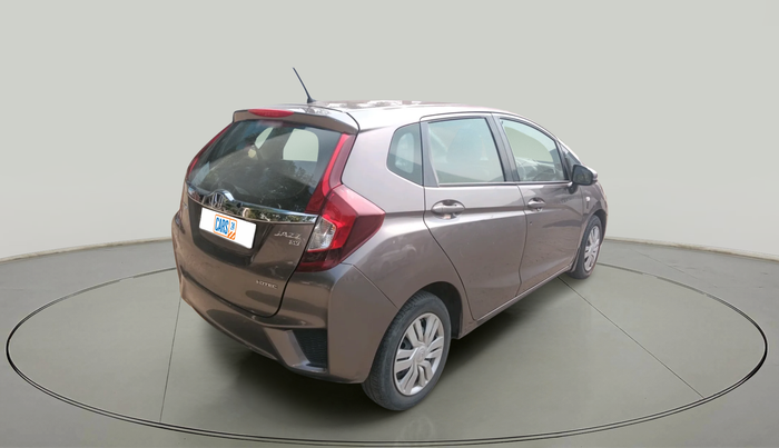 2015 Honda Jazz 1.5L I-DTEC SV, Diesel, Manual, 93,853 km, exterior