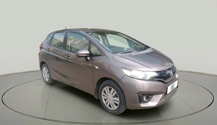 2015 Honda Jazz 1.5L I-DTEC SV, Diesel, Manual, 93,853 km, exterior