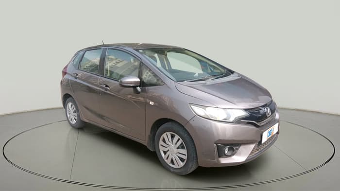 2015 Honda Jazz 1.5L I-DTEC SV, Diesel, Manual, 93,853 km, exterior