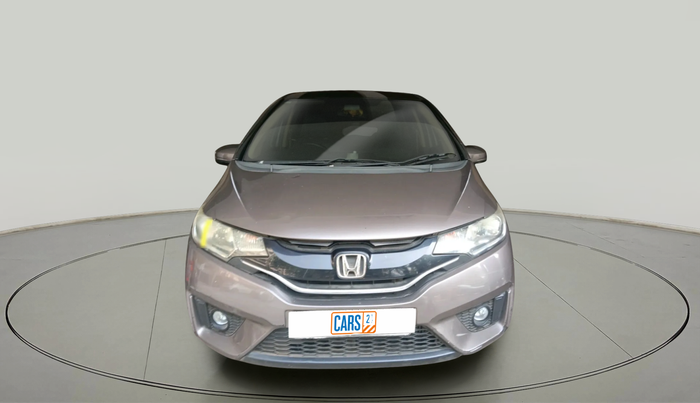 2015 Honda Jazz 1.5L I-DTEC SV, Diesel, Manual, 93,853 km, exterior