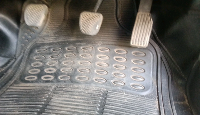 2015 Honda Jazz 1.5L I-DTEC SV, Diesel, Manual, 93,853 km, interior