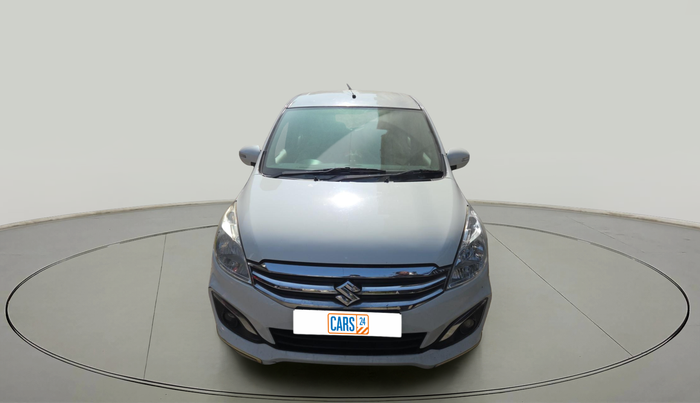 2016 Maruti Ertiga ZDI + SHVS, Diesel, Manual, 76,761 km, exterior