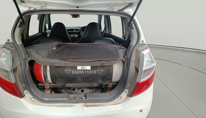 2017 Maruti Alto K10 VXI, Petrol, Manual, 90,148 km, exterior