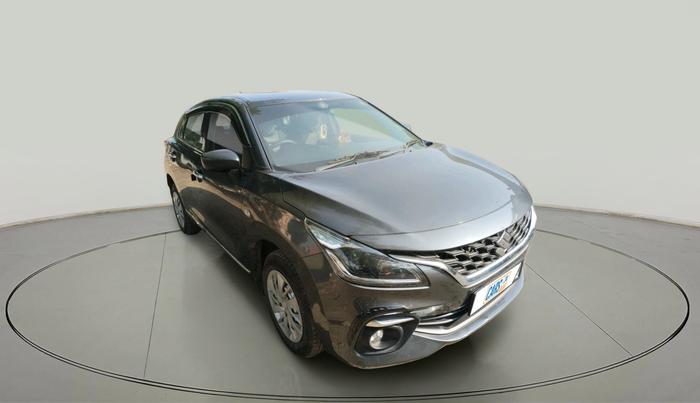 2024 Maruti Baleno SIGMA PETROL 1.2, Petrol, Manual, 9,206 km, exterior