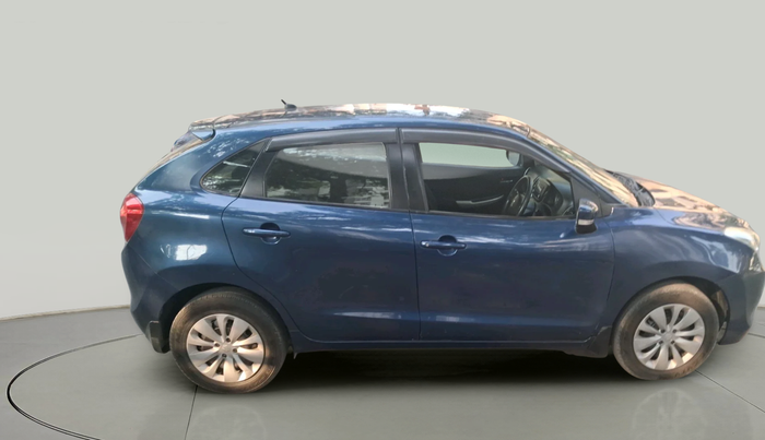 2018 Maruti Baleno DELTA PETROL 1.2, Petrol, Manual, 29,368 km, exterior