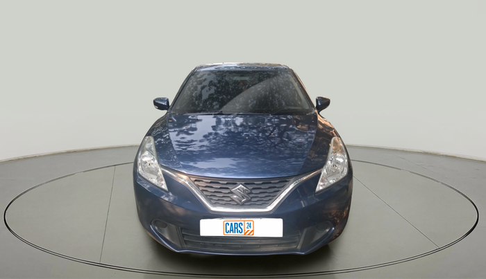 2018 Maruti Baleno DELTA PETROL 1.2, Petrol, Manual, 29,368 km, exterior