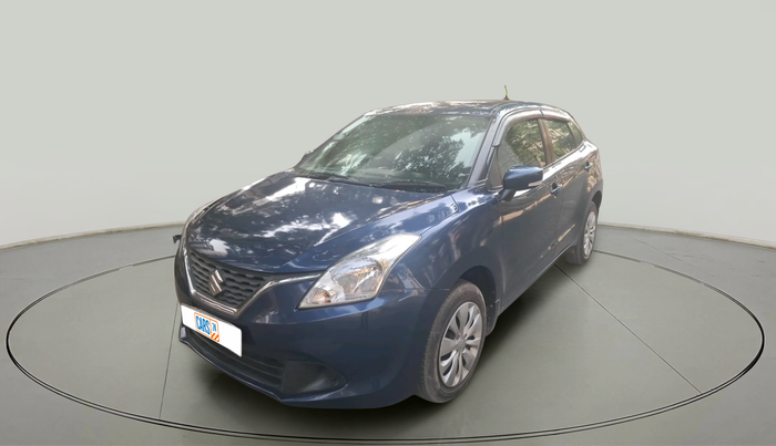 2018 Maruti Baleno DELTA PETROL 1.2, Petrol, Manual, 29,368 km, exterior