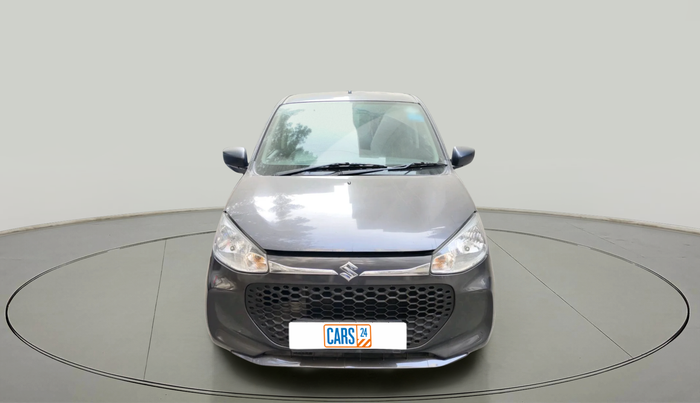 2023 Maruti Alto K10 VXI CNG, Petrol, Manual, 35,982 km, exterior