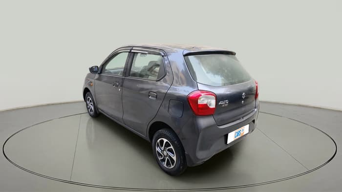 2023 Maruti Alto K10 VXI CNG, CNG, Manual, 35,982 km, exterior
