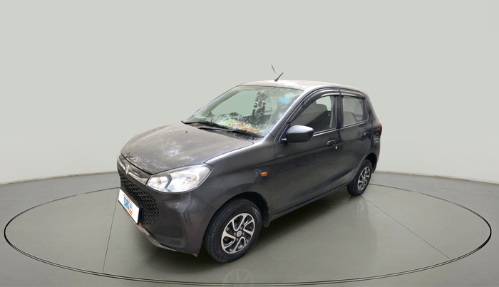 2023 Maruti Alto K10 VXI CNG, Petrol, Manual, 35,982 km, exterior