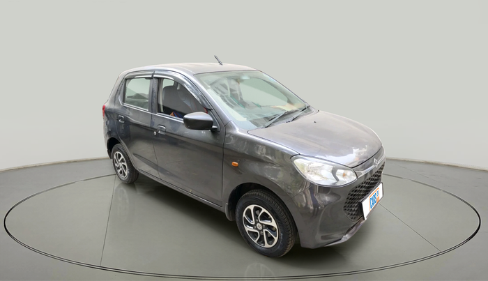 2023 Maruti Alto K10 VXI CNG, Petrol, Manual, 35,982 km, exterior