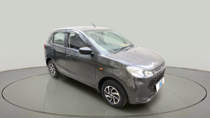 2023 Maruti Alto K10 VXI CNG, CNG, Manual, 35,982 km, exterior