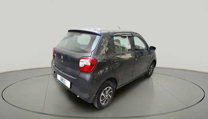 2023 Maruti Alto K10 VXI CNG, Petrol, Manual, 35,982 km, exterior