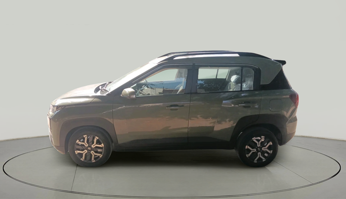 2024 Hyundai EXTER SX(O) 1.2 AMT, Petrol, Automatic, 13,408 km, exterior