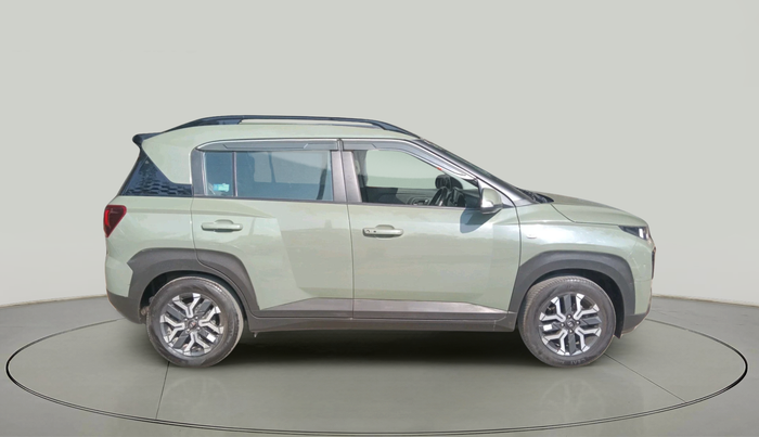 2024 Hyundai EXTER SX(O) 1.2 AMT, Petrol, Automatic, 13,408 km, exterior