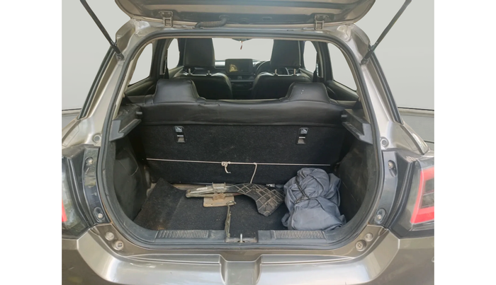 2025 Maruti Swift LXi, Petrol, Manual, 39,273 km, exterior